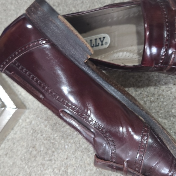 BALLY Men's Shoes - EUC - Picture 7 of 10
